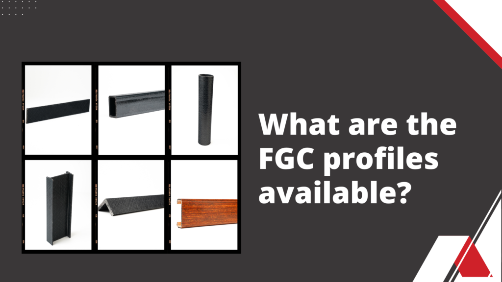 What are the FGC profiles available?