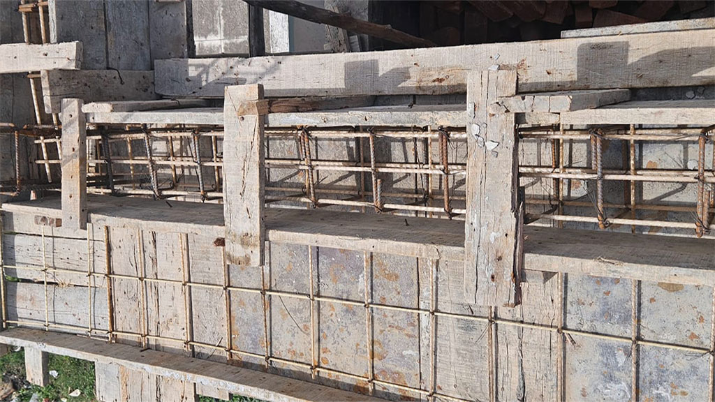 lintel-beam