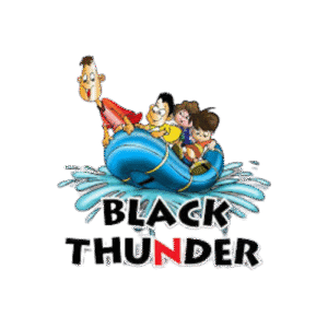 black thunder