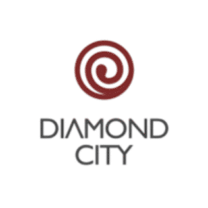 diamond city