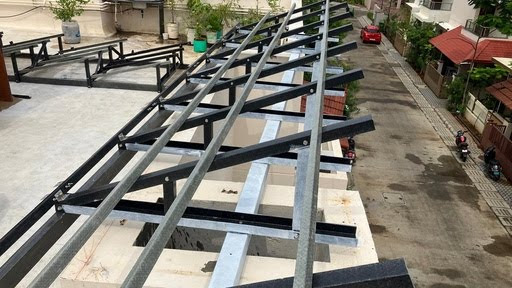 FGC PROFILES Recent work